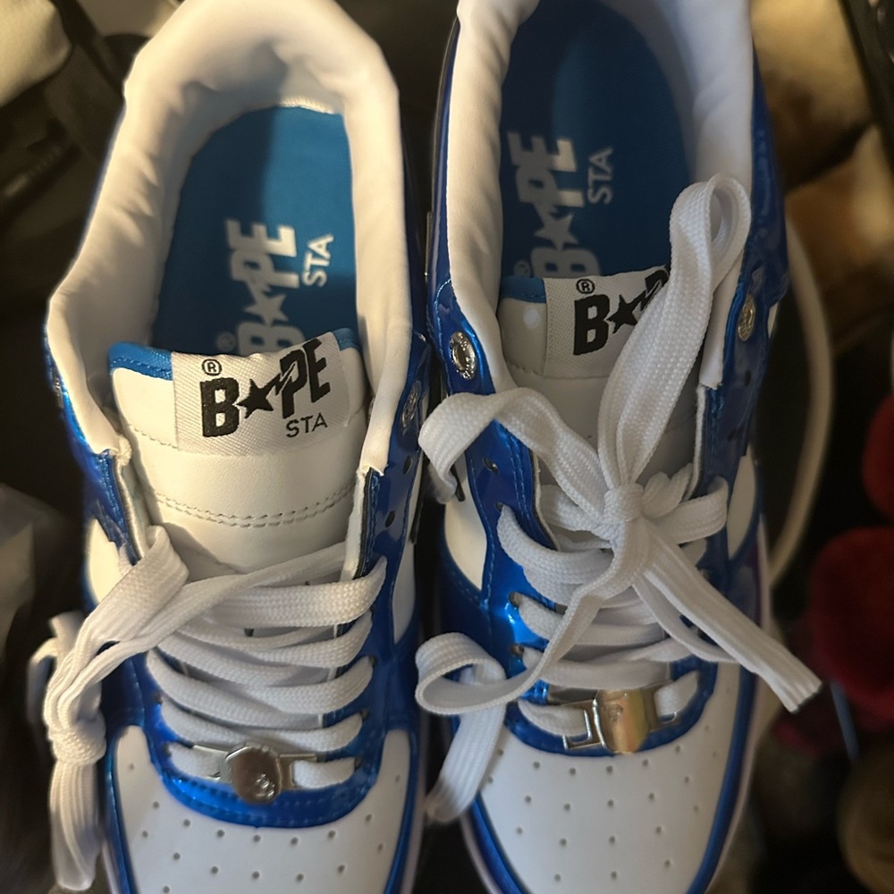 BAPE “BAPESTA’S” - Picture 4 of 6
